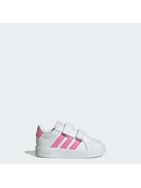 adidas adidas Półbuty GRAND COURT 3.0 Biały
