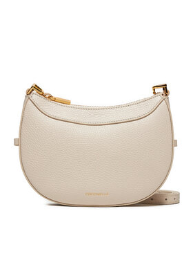 Coccinelle Coccinelle Дамска чанта PIP Coccinellewhisper E5 PIP 55 01 01 Екрю