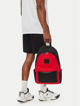 SHAQ SHAQ Rucksack CWBEO-SHAQ-B-002-10 Rot