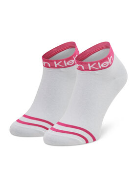 Κάλτσες κοντές Calvin Klein φωτογραφία