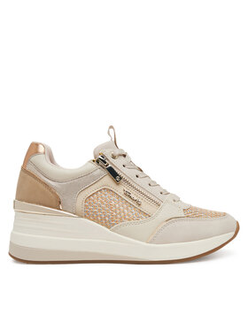 Tamaris Tamaris Sneakers 1-23703-41 Beige