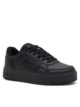 Sprandi Sprandi Sneakersy WP07-21803-01 Černá