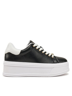 Liu Jo Liu Jo Sneakers Selma 16 BA5101 P0102 Negru