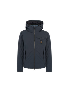 RefrigiWear RefrigiWear Giubbotto invernale G11608-G00891 Blu Regular Fit