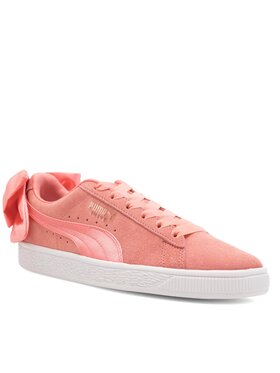 Puma Puma Sneakers 367317-01 Orange