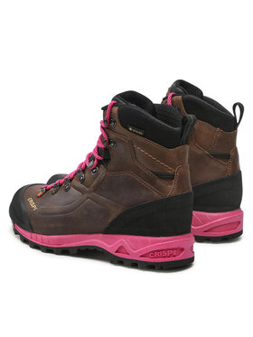 Ορειβατικά παπούτσια Crispi φωτογραφία