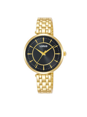 Lorus Lorus Sat RG248UX9 Zlatna