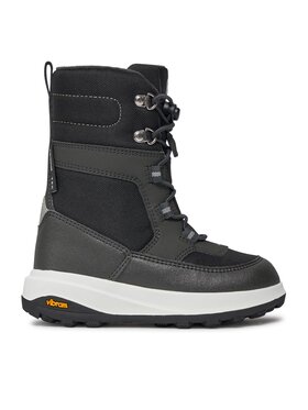 Reima Reima Schneeschuhe Laplander 2.0 5400125A Schwarz