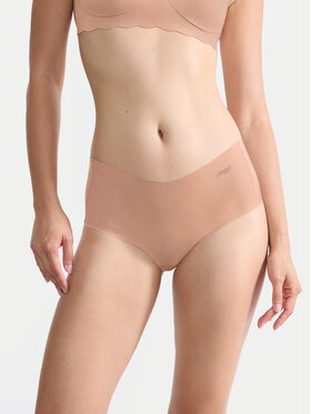 Sloggi Sloggi Set di 2 boxer Zero 10214631 Marrone