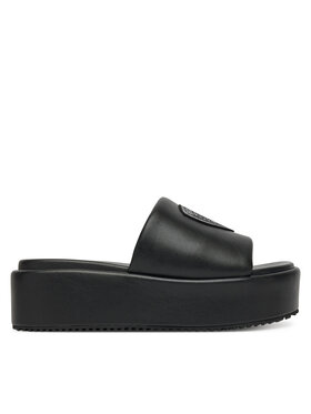 Blauer Blauer Natikače S5OPAL03/PUL Crna