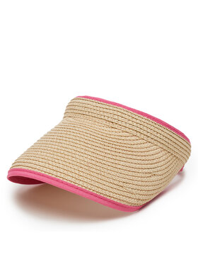 Roxy Roxy Козирка ROXY-ACCCS-27-GIRL-SS2025 Екрю