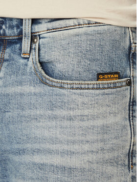 Τζιν σορτσάκια G-Star Raw φωτογραφία