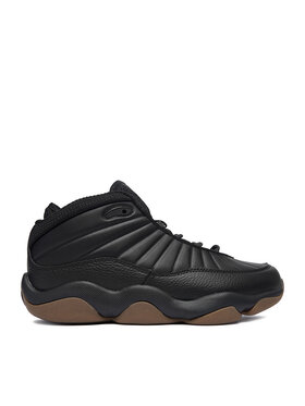 SHAQ SHAQ Basketbalové boty EO-NET AQ95088B-BT Černá