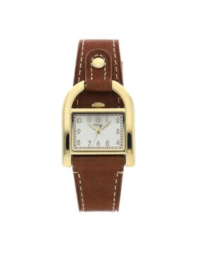 Fossil Fossil Sat Harwell ES5264 Smeđa