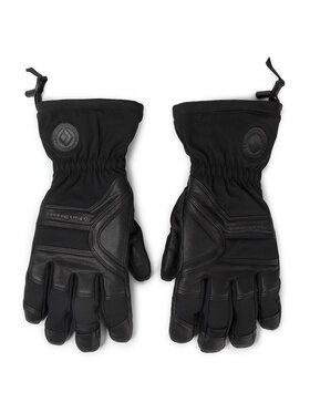 Black Diamond Black Diamond Mănuși schi Patrol Gloves BD801419 Negru