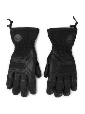 Black Diamond Black Diamond Suusakindad Patrol Gloves BD801419 Must