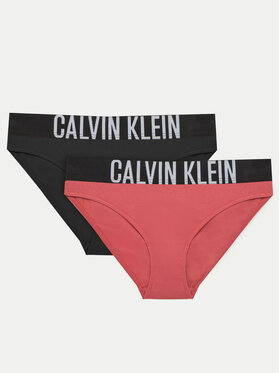 Calvin Klein Underwear Calvin Klein Underwear Набір з 2 пар трусів G80G800729 Кольоровий