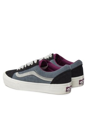 Vans Tenis Superge Old Skool Vr3 VN0005UBB5P1 Črna