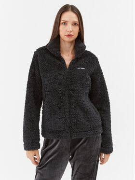 Columbia Columbia Polár kabát Winter Pass™ Sherpa FZ Fekete Regular Fit