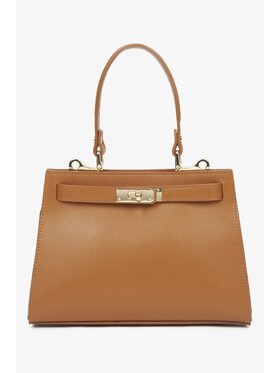 Estro Estro Kabelka ER00116567 Hnedá