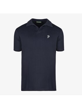 Palmar Palmar Polo Signature Granatowy Active Fit