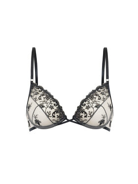 Love and Hate Love and Hate Reggiseno con ferretto Florence Beige