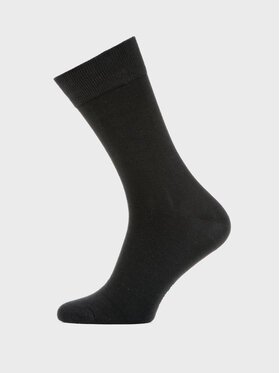 Evenemen Evenemen Skarpety długie 3200011 Czarny
