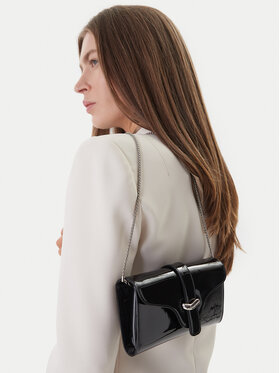 Emporio Armani Emporio Armani Дамска чанта EW004420 AF25357 UC001 Черен