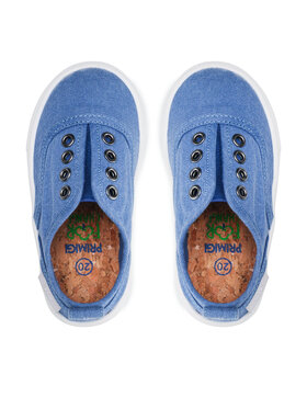 Πάνινα παπούτσια Primigi φωτογραφία