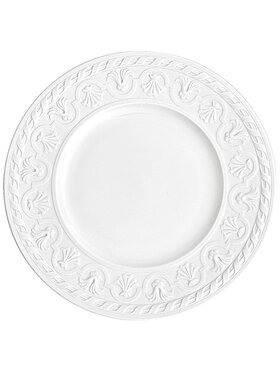 Villeroy & Boch Villeroy & Boch Talerz do serwowania Cellini Villeroy & Boch Biały