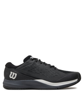 Wilson Wilson Scarpe da tennis Rush Pro Ace WRS332720 Nero