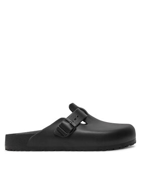 Birkenstock Birkenstock Pantoletten Boston EVA 1002314 Schwarz