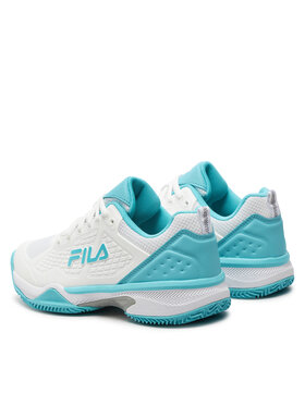 Fila Čevlji Za Tenis Sabbia Lite 2 FTW23113 Bela