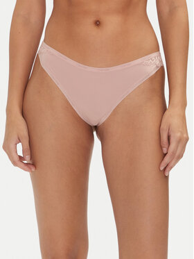 Calvin Klein Underwear Calvin Klein Underwear Brazilke 000QF7829E Ružičasta