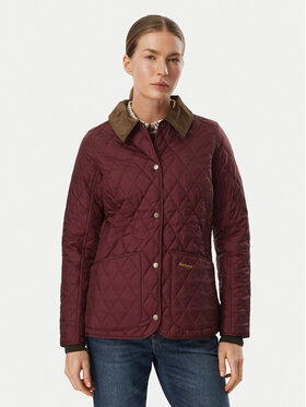 Barbour Barbour Übergangsjacke Annandale LQU0475RE61 Rot Regular Fit