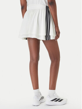 adidas adidas Minigonna House Of Tiro JY7634 Bianco Regular Fit