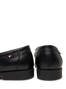 Κλειστά παπούτσια Tommy Hilfiger φωτογραφία