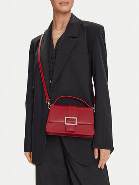 Nine West Nine West Kabelka CEO-MISSISIPI-III-KY159 Červená