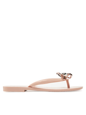 Melissa Melissa Flip-flops Melissa Harmonic Chrome X Ad 35997 Rózsaszín