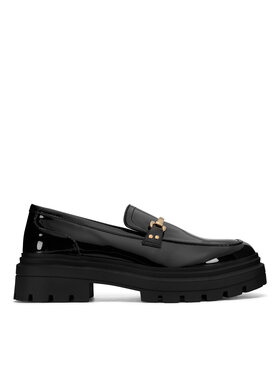 DeeZee DeeZee Loaferice 58682-9 Crna