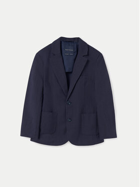 Mayoral Mayoral Піджак 6485 Cиній Regular Fit