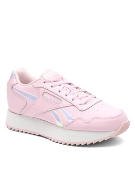 Reebok Reebok Обувки Glide Ripple Double GV6981 Розов