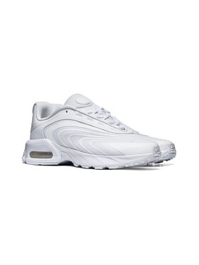 Nike Nike Sneakersy AIR MAX FIRE Biały