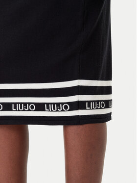 Liu Jo Sport Φούστα pencil Liu Jo Sport - 5
