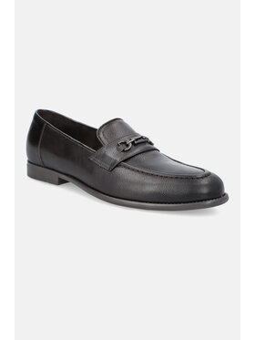 Lancerto Lancerto Loafersy BT104124000027 Brązowy
