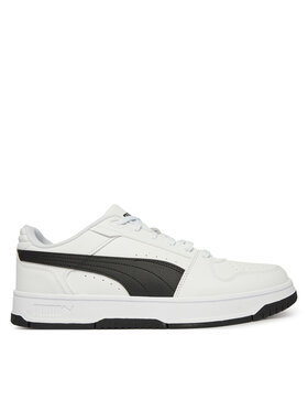 Puma Puma Sneakers Rebound Slam Lo 407169 09 Alb