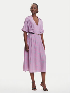 Φόρεμα πουκάμισο Fracomina φωτογραφία