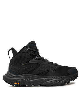 Hoka Hoka Bakancs Anacapa 2 Mid GTX GORE-TEX 1141633 Fekete
