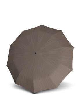 Knirps Knirps Parasolka 296680 Szary