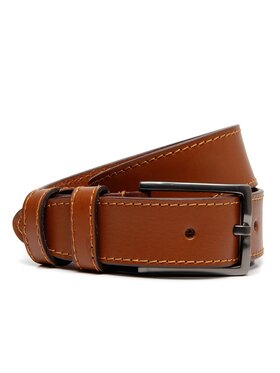 The Chesterfield Brand The Chesterfield Brand Pasek 302586 Brązowy